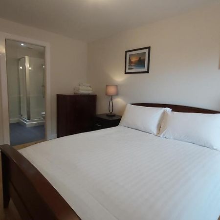 Highland Club Scotland Apartments Форт Аугустус Экстерьер фото