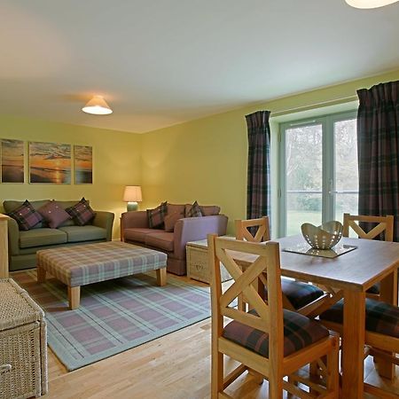 Highland Club Scotland Apartments Форт Аугустус Номер фото