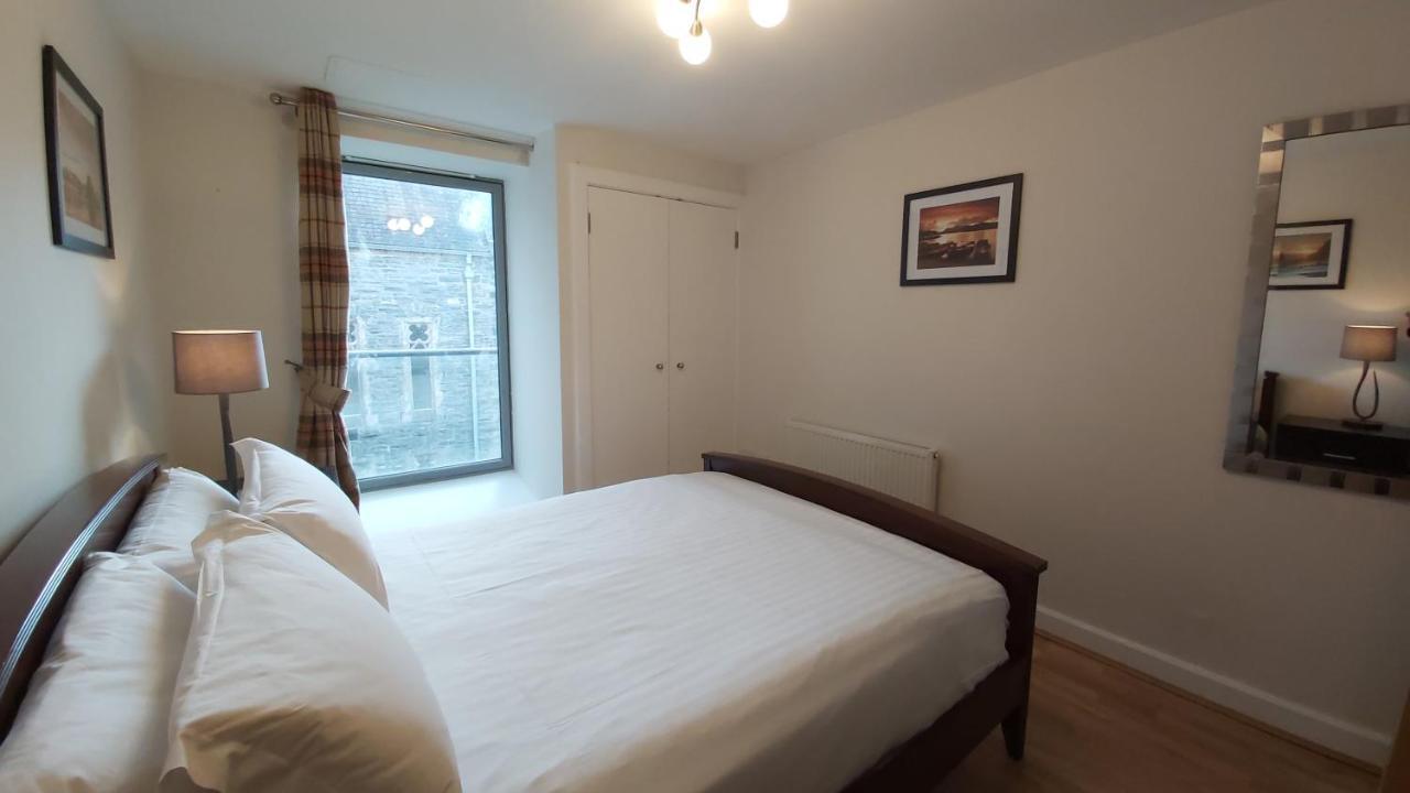 Highland Club Scotland Apartments Форт Аугустус Экстерьер фото