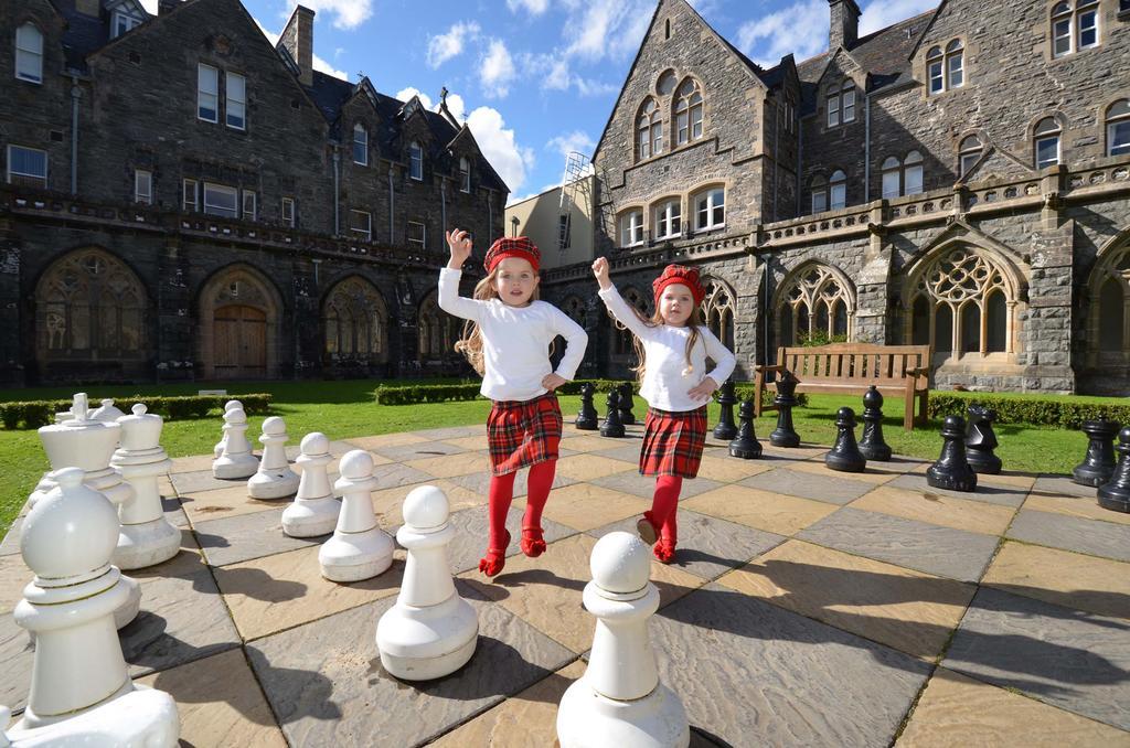 Highland Club Scotland Apartments Форт Аугустус Номер фото