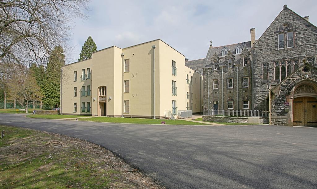 Highland Club Scotland Apartments Форт Аугустус Номер фото