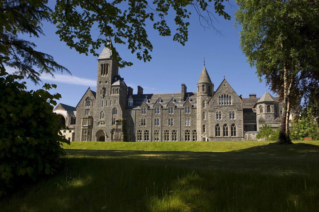 Highland Club Scotland Apartments Форт Аугустус Номер фото