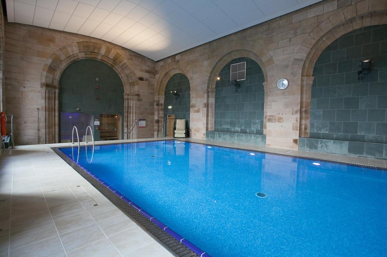 Highland Club Scotland Apartments Форт Аугустус Экстерьер фото