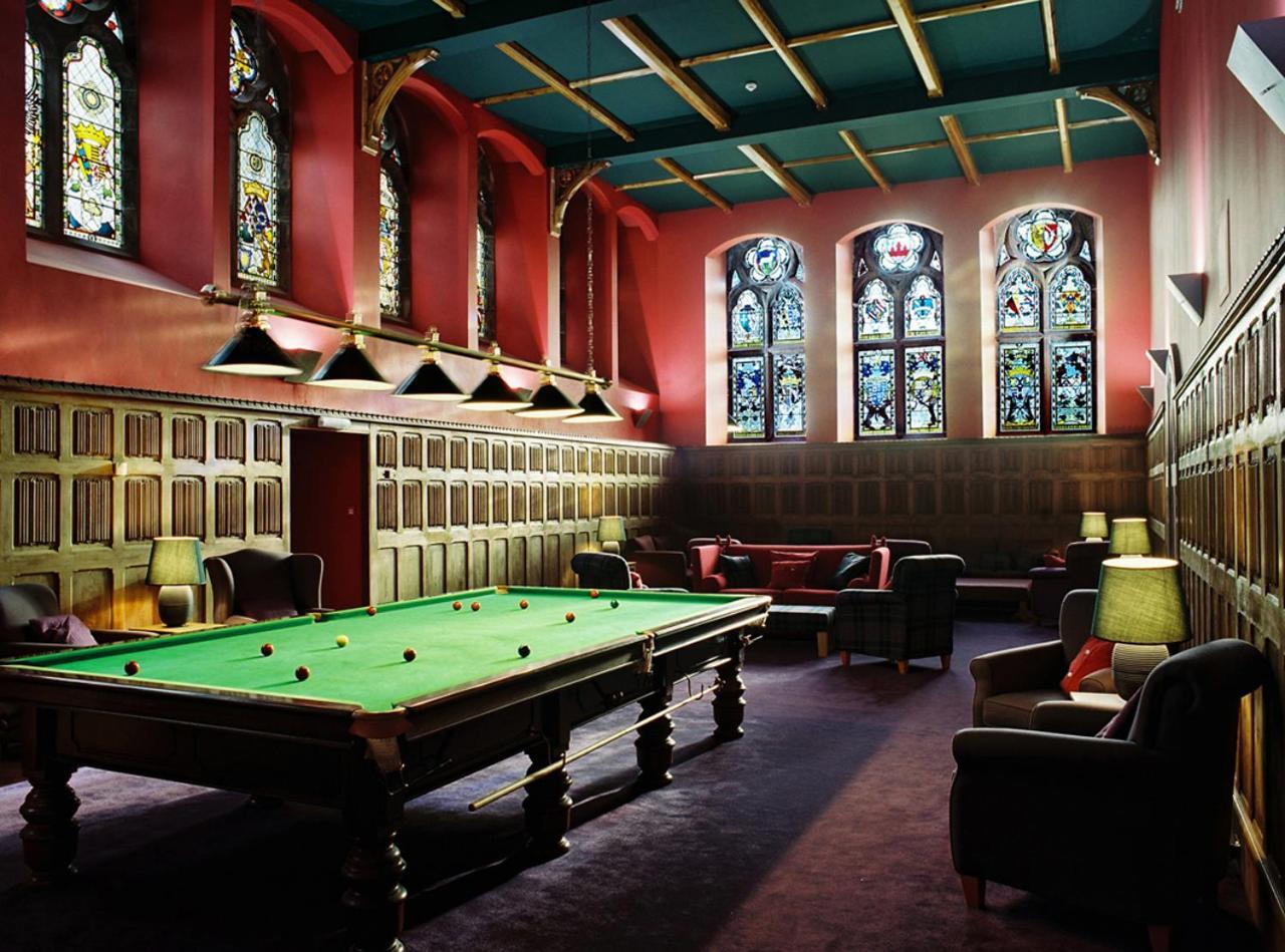 Highland Club Scotland Apartments Форт Аугустус Экстерьер фото