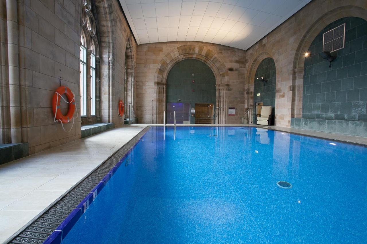 Highland Club Scotland Apartments Форт Аугустус Экстерьер фото